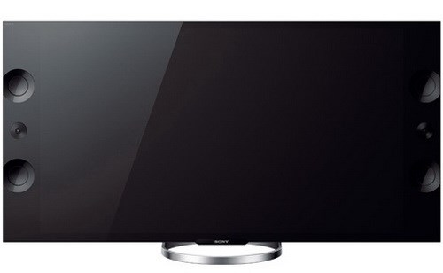 تلویزیون  سونی 4K Ultra KD-55X9004A 55inch91897